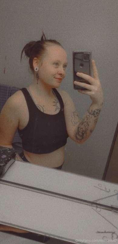 I've been a bit depressed lately my loves but I'll be back o..