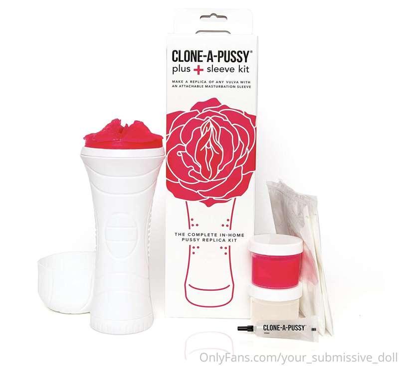 your_submissive_doll image #0