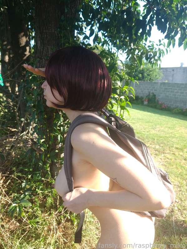 raspberry_miko image #3