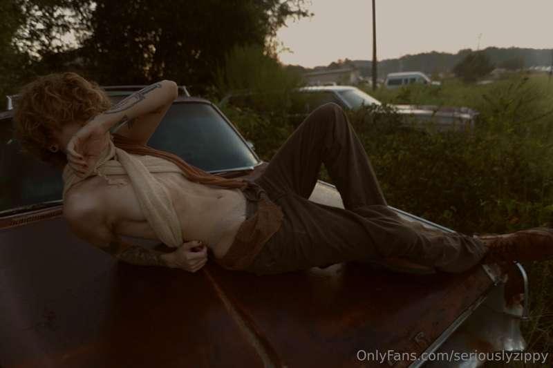 Another beauty to lay on ❤️🐻