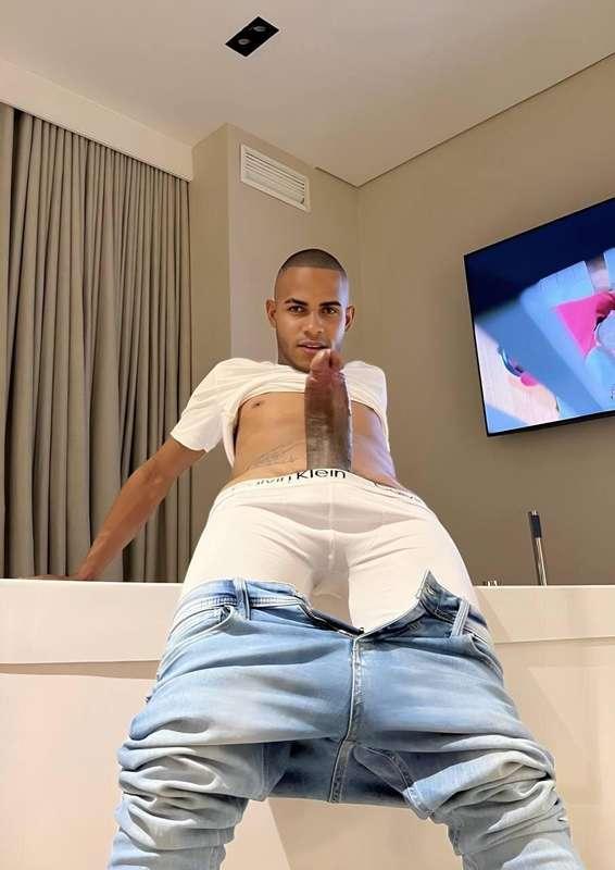 🐍ANACONDA COCK IS HERE 🐍 WARNING ⚠️ very dangerous 🔞@Roy_Rod..