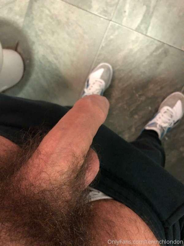 Soft and hairy 😈