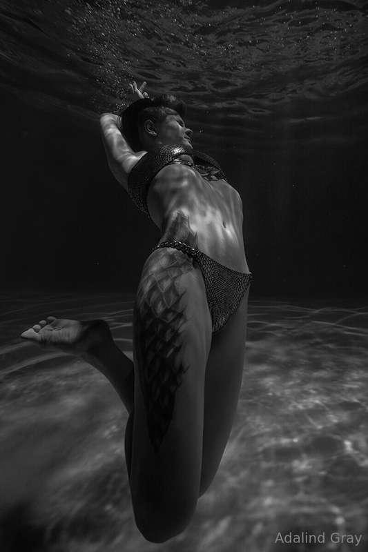 🌊 NEW 🌊Underwater photoshoot flooding your DMs right now!