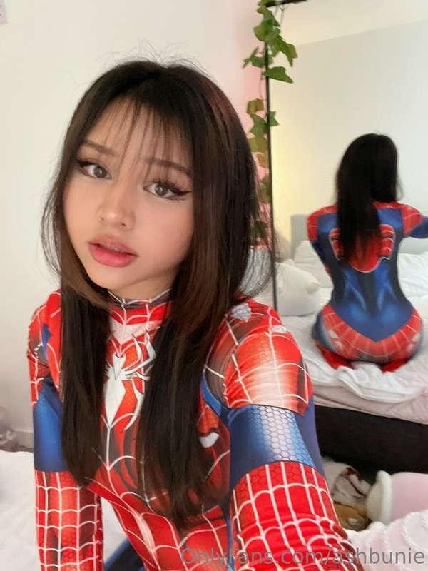 Are your spidey senses tingling? Who's watched the new spide..