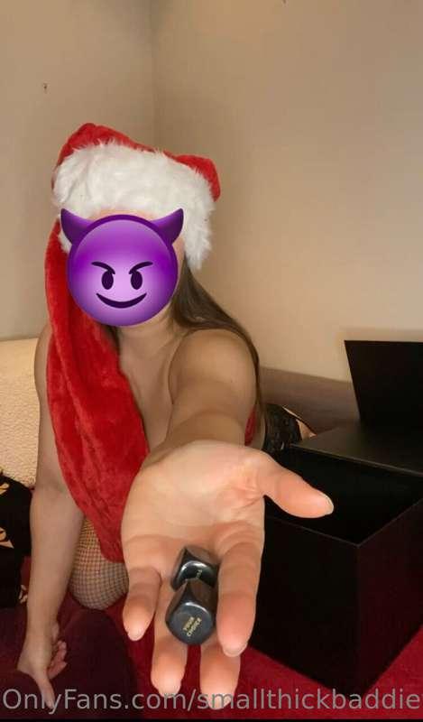 Swipe to open legs —>  😈

Luke 7: Terninger for hvor og når ..