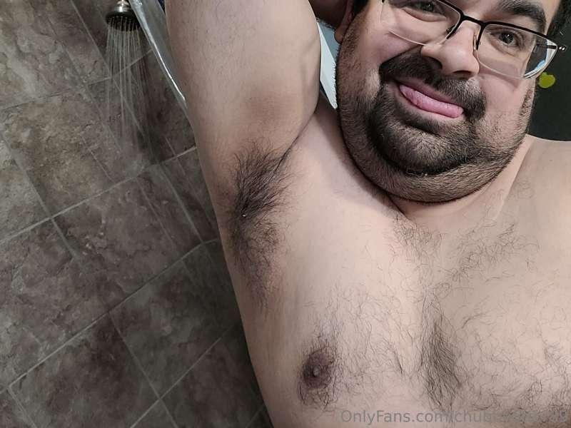 Good workout wanna sniff?
