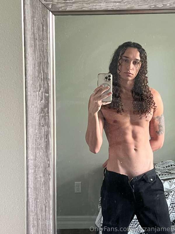 Would you take all of me? 😈