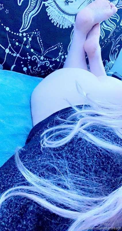 Good morning 🍑