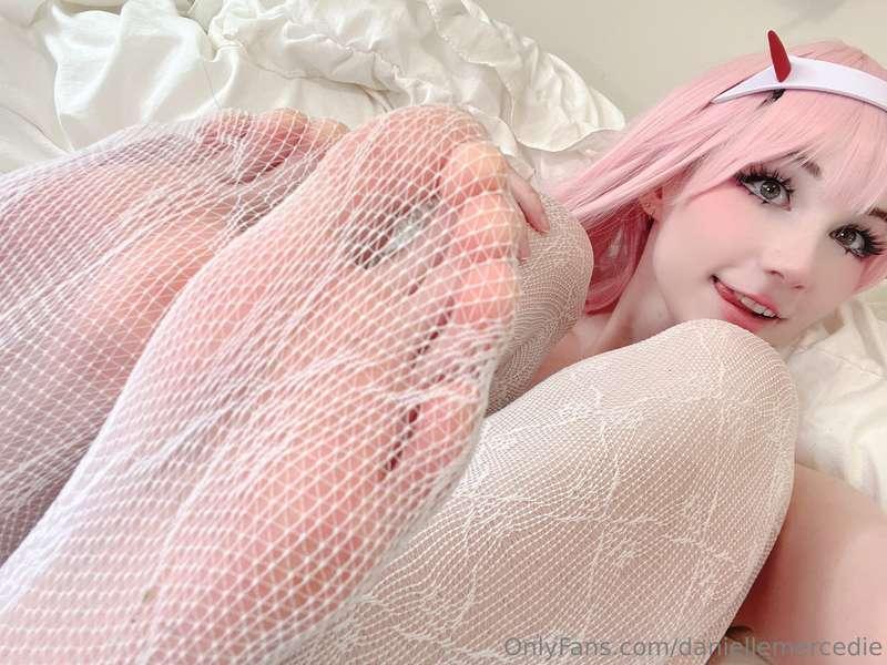 daniellemercedie image #0