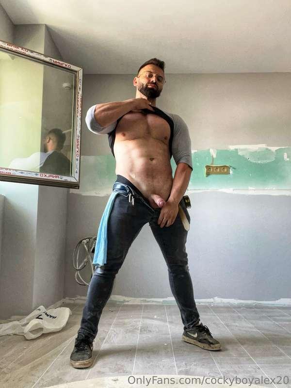 cockyboyalex20 image #1