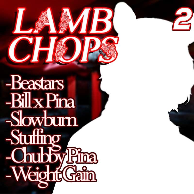 Lamb Chops - Part 2 (ESPRESSO)