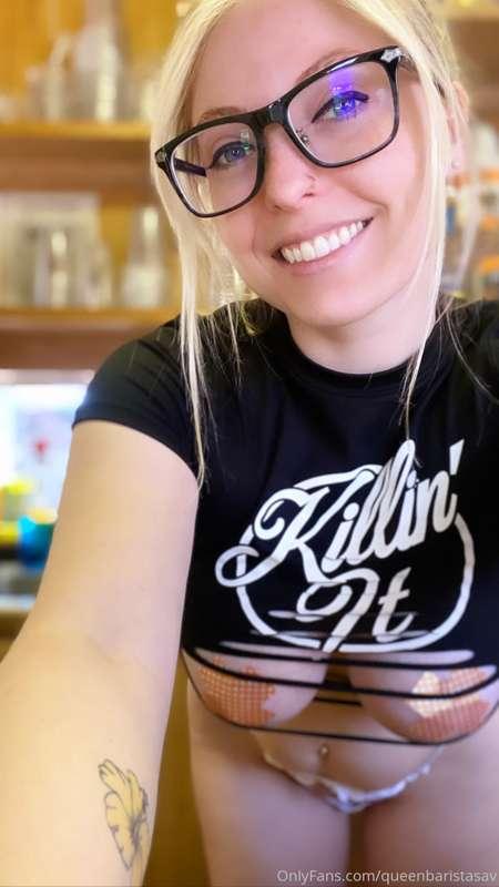 queenbaristasav image #9
