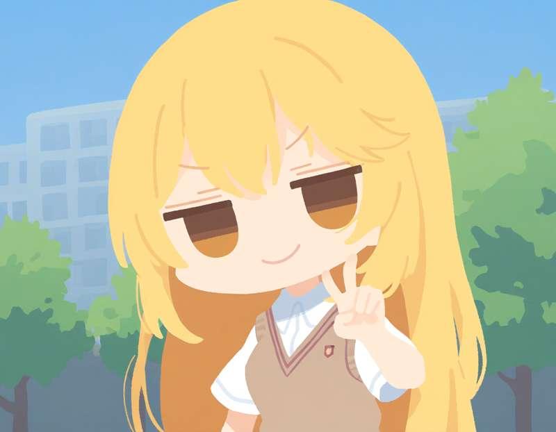 Request event Winner!
