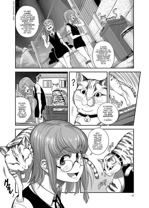 AL Chronicles "Collie's Light" (Page 02)
