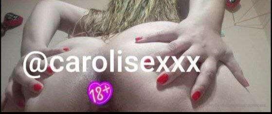 💥💥💥💥 FREE SUSCRIPTION 💥💥💥💥💞 @carolisexxx 💞 💞 @carolisexxx 💞💞..
