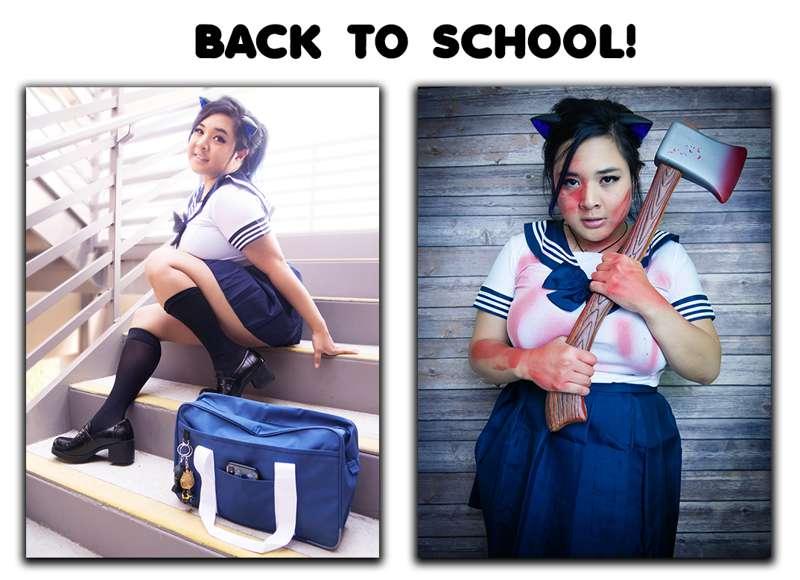 AUGUST OUTFIT (PREVIEW)