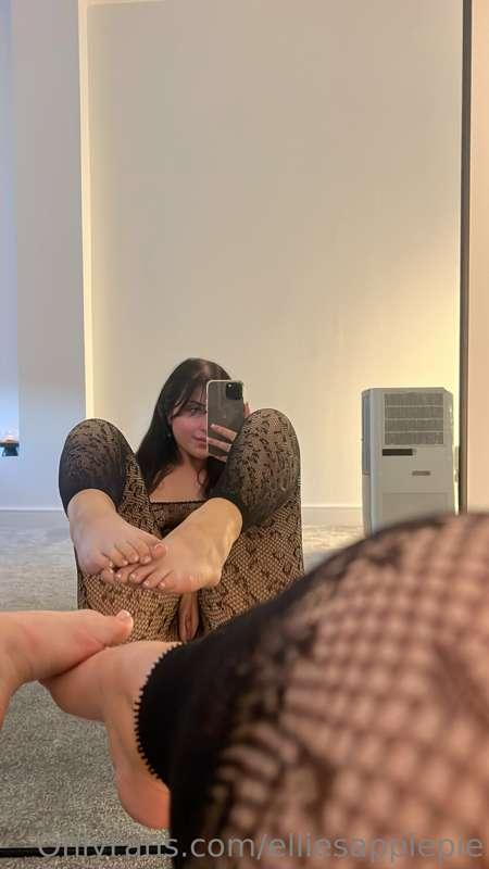 How are you today? 😏