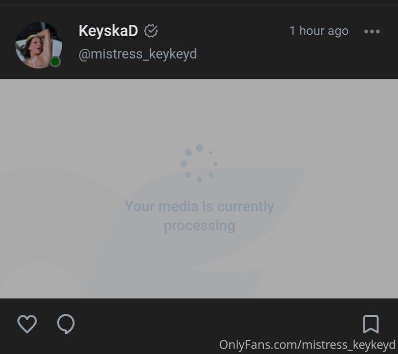 Been trying to post me topping the BBC for past hour but not..