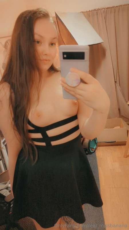 real_missbanana image #0