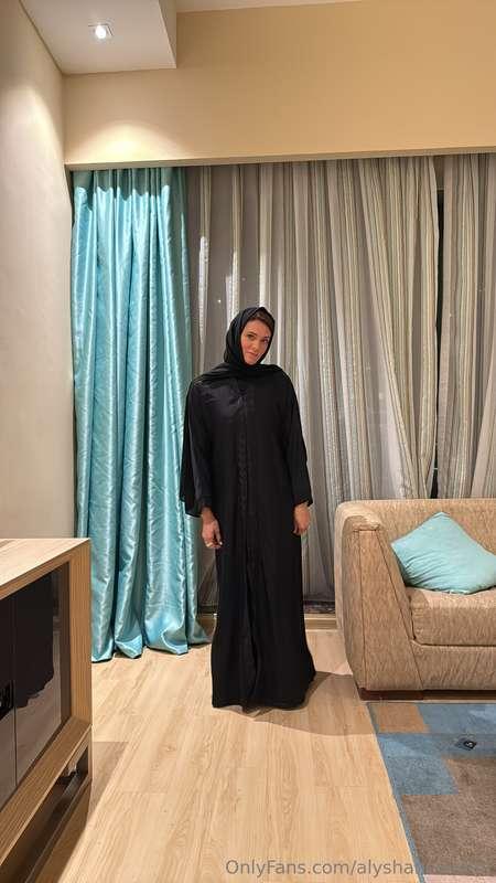 some more outfits from Doha and Morocco! ❤️ 