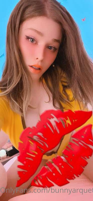 *🐭⚡ Mini-Pikachu Update 

A few more snaps from my fun Bunny..