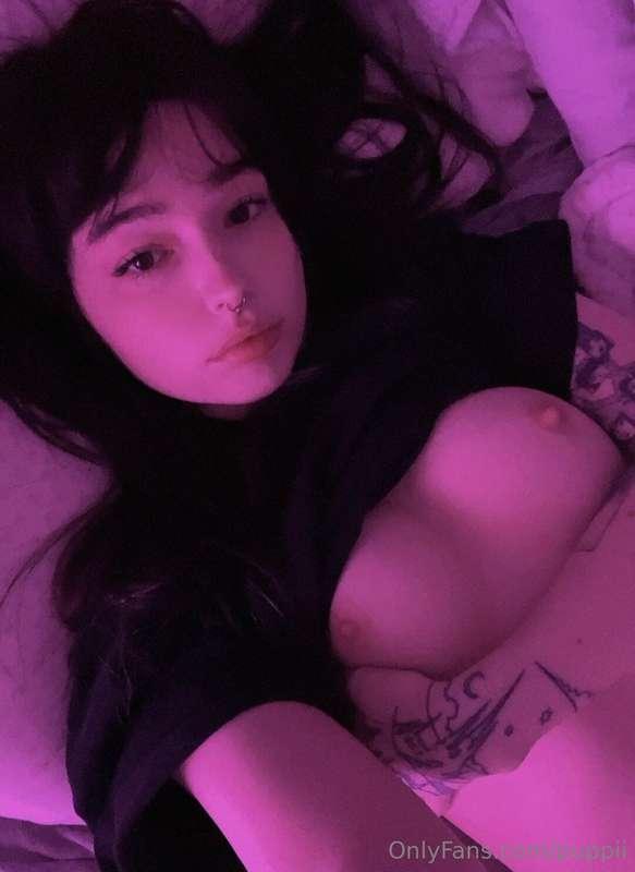 need snuggles
