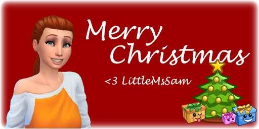 Merry Christmas