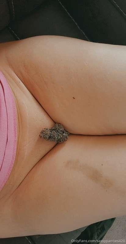 Just lounging and smoking today. DM me and let me know what ..