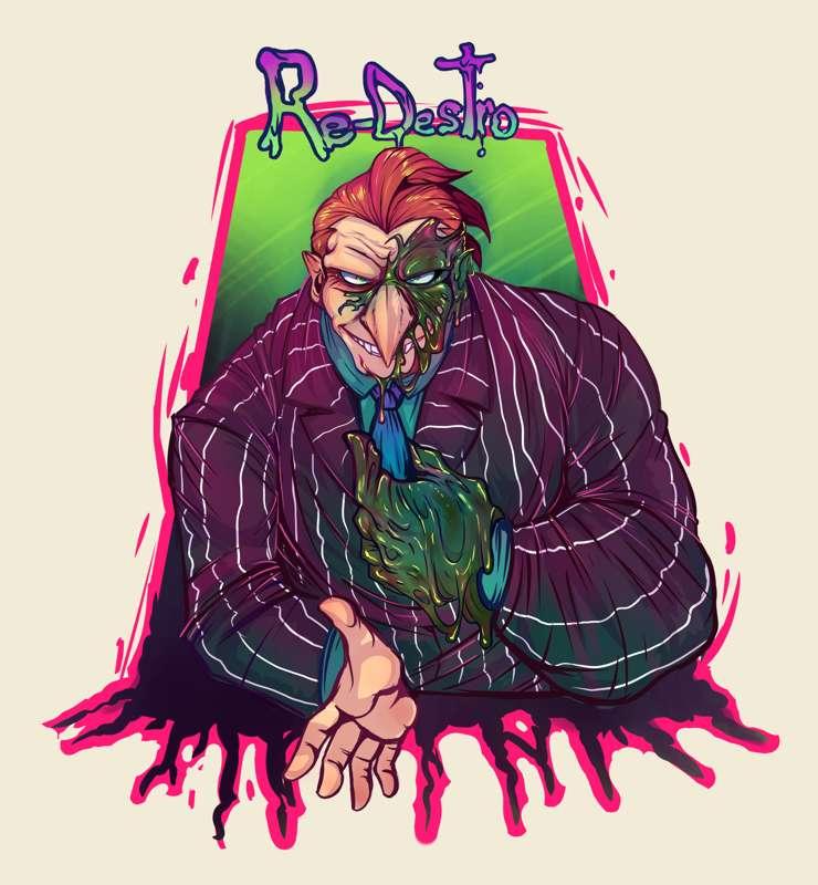 rl rd