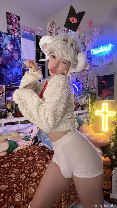 indigowhite image #84