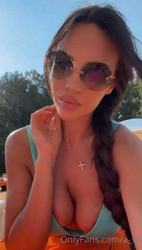 How were your weekends?♥️