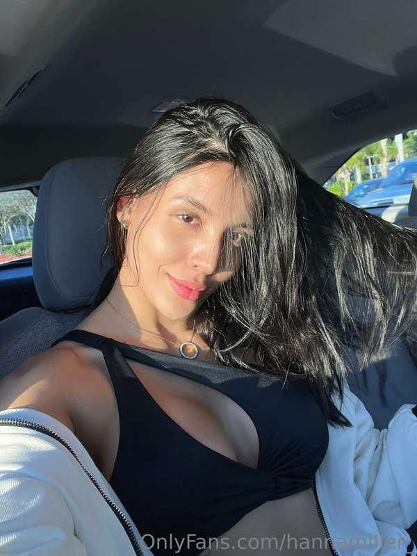 get in... I'll take you for a ride 😏🛣️