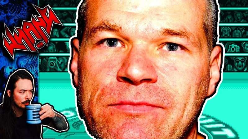 FIGHT ME IRL: The Uwe Boll Story - Tales From the Internet