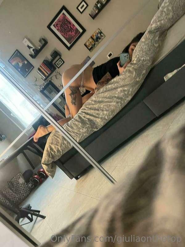 i swear i sleep liked this 🍑