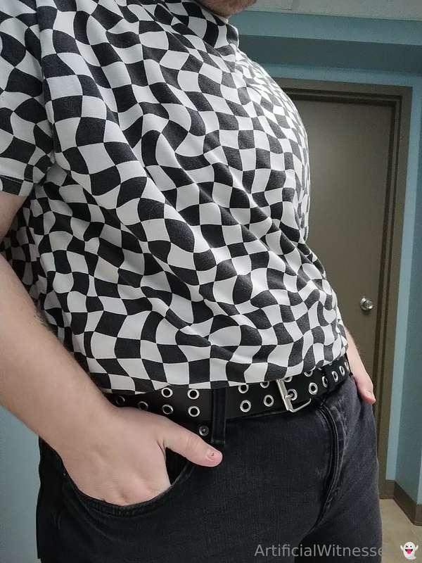 I like to keep people guessing my gender 😈

👉🏻👉🏻