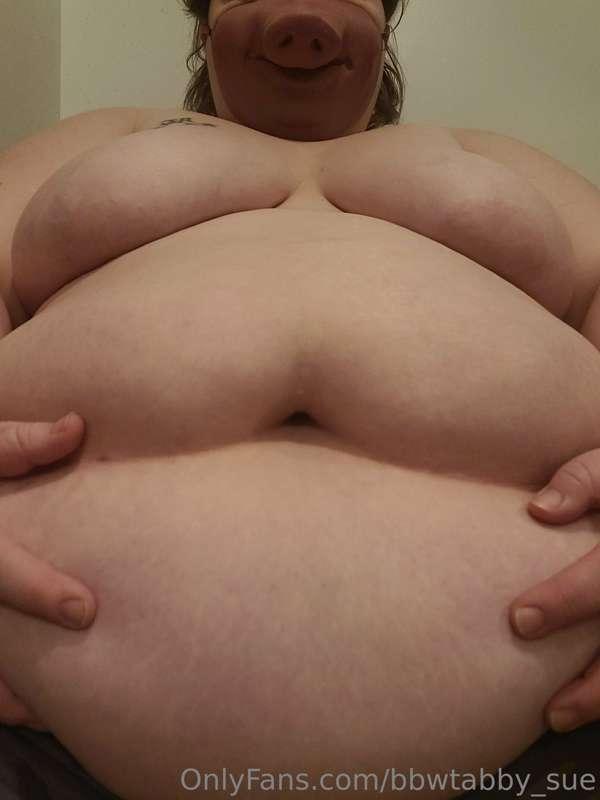 Big piggy 

Oink 🐷