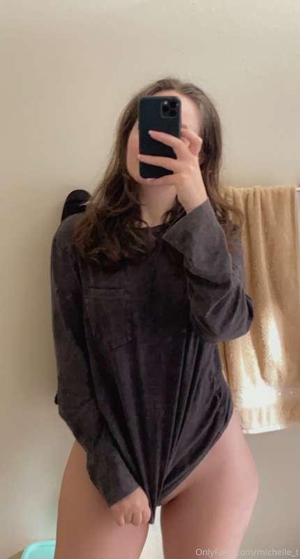 Good morning 🌞 I just rolled out of bed, lol