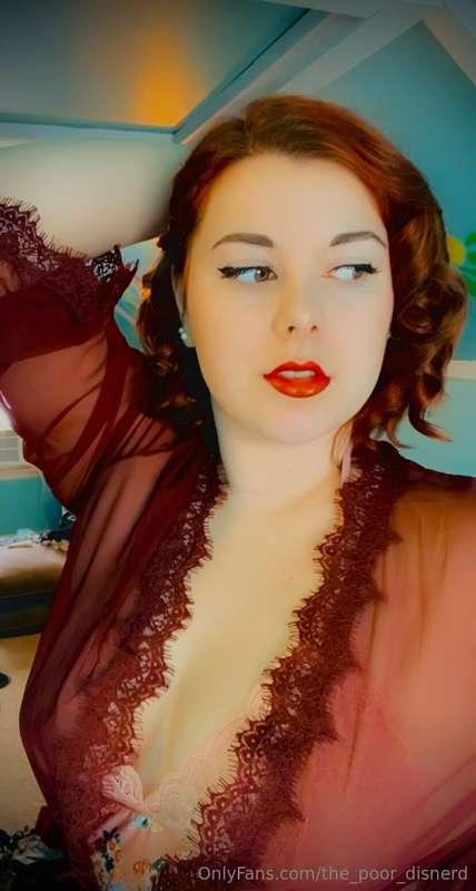 the_poor_disnerd image #2