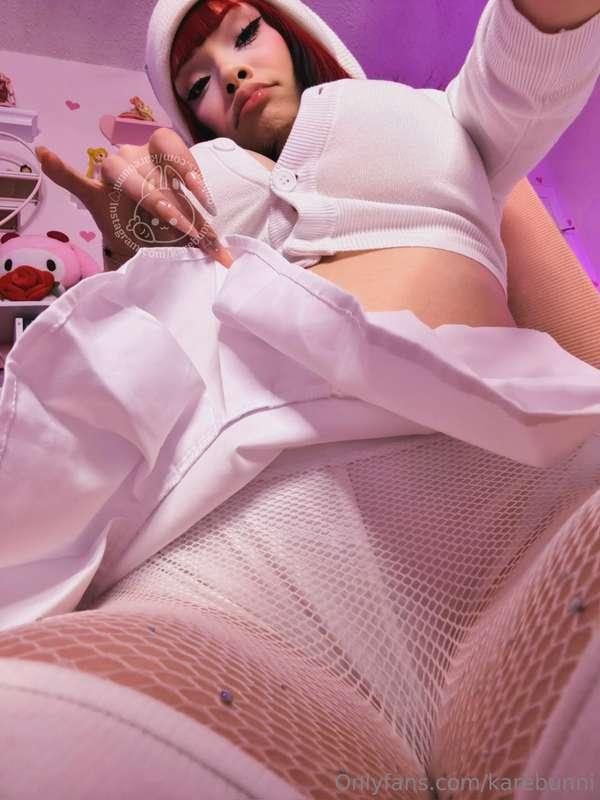 Just a tease