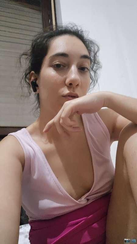 Poi la stronza sono io o coloro che dico addio perché si cre..
