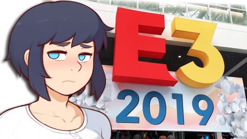 My Experience At E3 2019 Now Available!