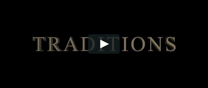 Traditions Official Trailer
