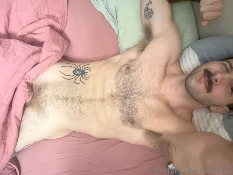 your screen’s heating up, huh? 🥵