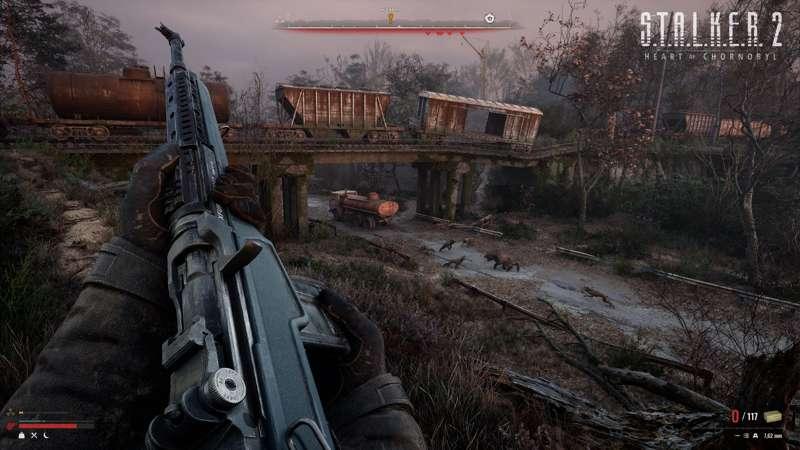 Coming This Week to Digital Foundry (Week 47, 2024)