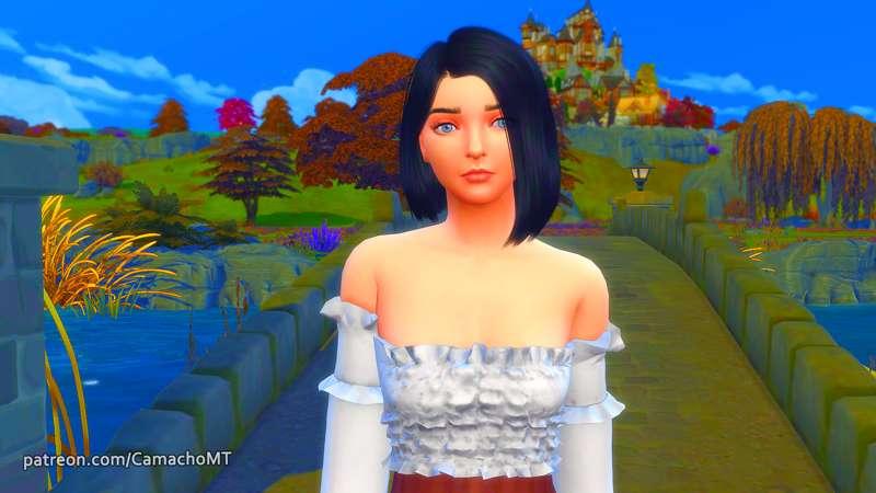 Arya Stark - Game of Thrones