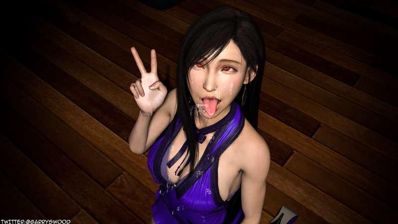 Tifa Image Pack