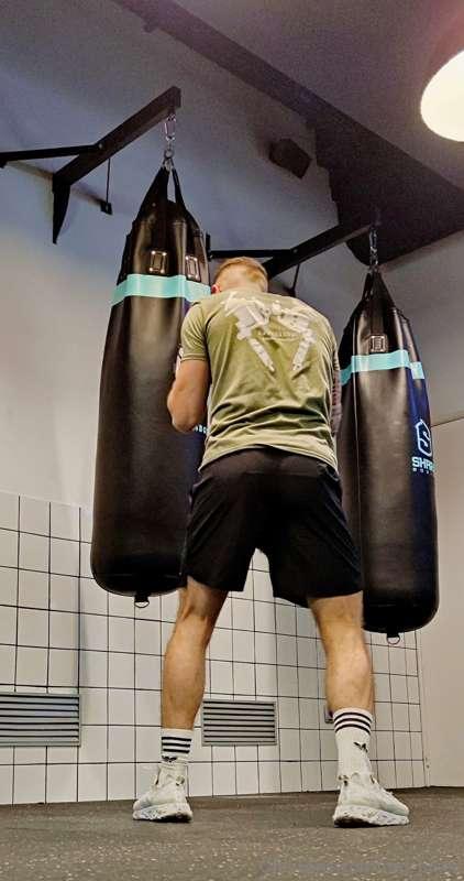 Would you like to fight with me? 😈😈🥊