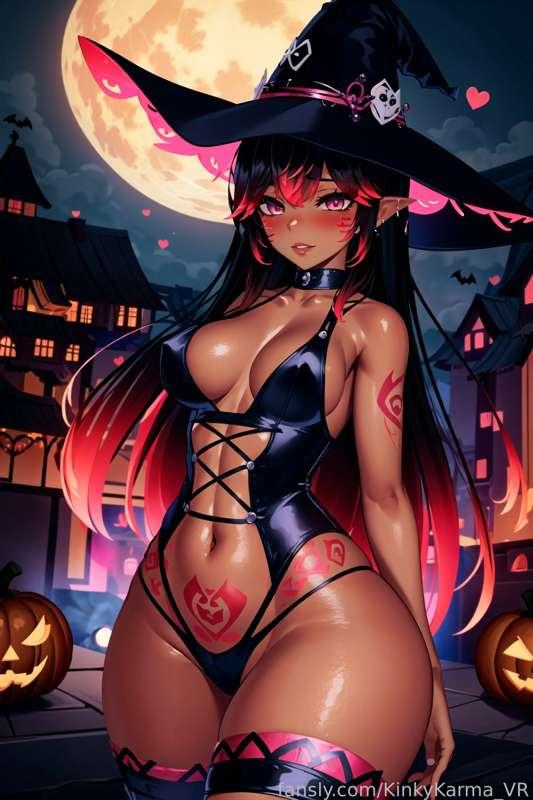 kinkykarma_vr image #1