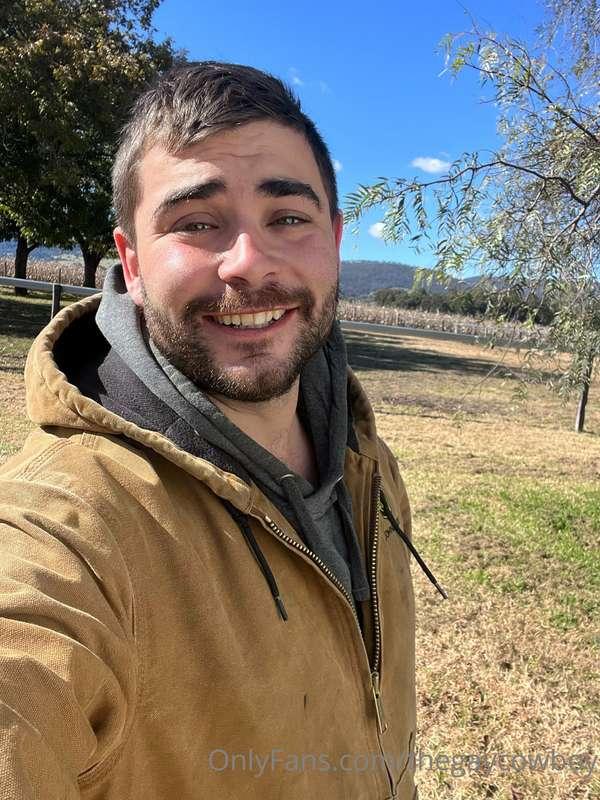 Make sure you add our exclusive Snapchat thegaycowboyof to g..