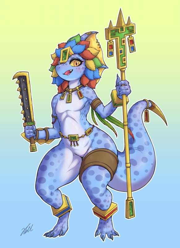 Tier - 3